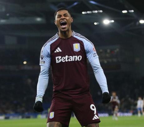 拉什福德或1月加盟巴薩，初步談判仍在進(jìn)行中