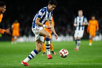 德天空：勒沃庫森欲引進(jìn)阿格爾德，科赫仍有望加盟