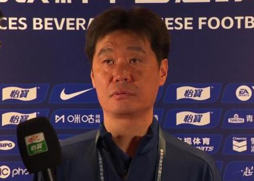 李霄鵬透露引援工作有序推進，新鮮血液將陸續(xù)加入球隊