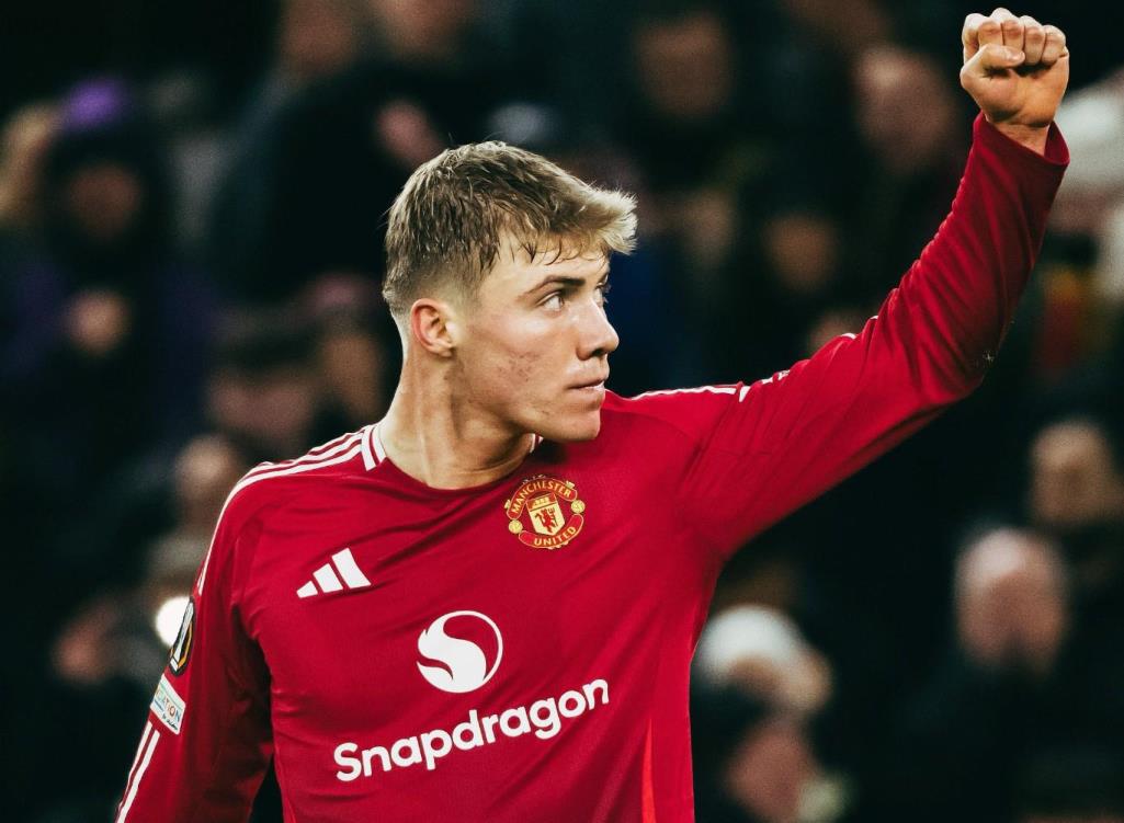 斯基拉：尤文圖斯已與霍伊倫經(jīng)紀人展開初步談判