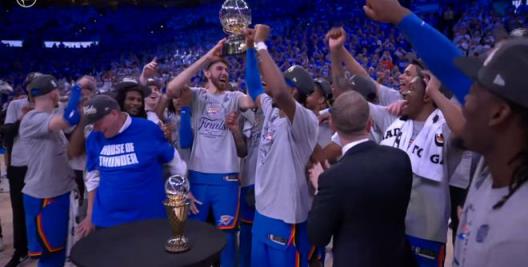 未來5年將有8次首輪選秀！勇士之后，又一支王朝球隊崛起