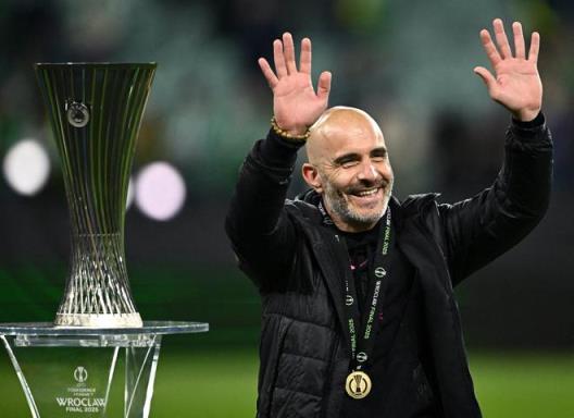 意大利主帥深度參與切爾西歐戰(zhàn)冠軍歷程