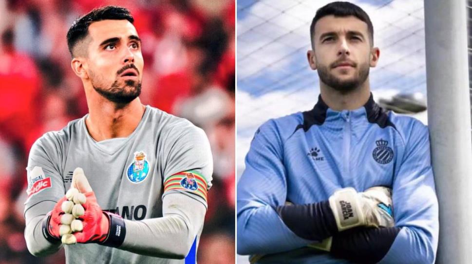 記者：曼城簽 down 迪奧戈-科斯塔，霍安-加西亞或加盟紐卡或巴薩