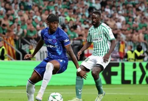 倫敦球隊賽季大豐收！切爾西、熱刺和水晶宮三隊皆奪冠軍