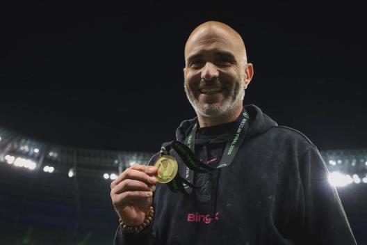 勒伯夫批評(píng)切爾西本賽季不穩(wěn)定，稱馬雷斯卡對(duì)球隊(duì)的信任是謊言