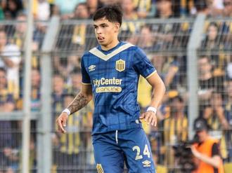 多特蒙德有意簽下胡安-希門尼斯，已取得領(lǐng)先優(yōu)勢