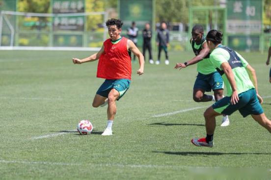 博主：國(guó)安6月2日入駐新基地，條件提升引塞蒂恩關(guān)注