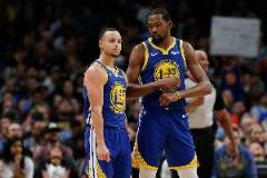 你會(huì)永遠(yuǎn)活在庫里陰影下！凱爾特人球星：在理想NBA世界里我就是GOAT