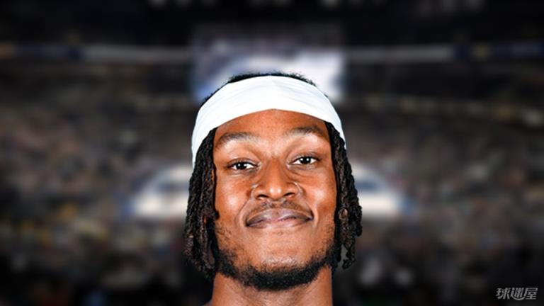 NBA每日蓋帽王：邁爾斯·特納3次蓋帽記錄（2025年05月30日）