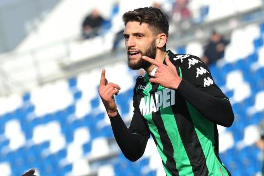 貝拉爾迪意甲爆發(fā)：11球7助單場4球，力助球隊(duì)逆轉(zhuǎn)米蘭讓囧叔下課