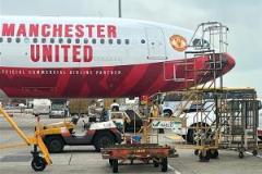 曼聯(lián)對陣中國香港比賽球票仍有2成未售出，港媒分析號召力下降原因