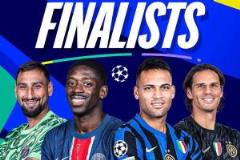 【猜猜看】歐冠決賽比分揭曉，你來挑戰(zhàn)嗎？