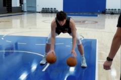 瀚森赴美日記 | 5月30日 出發(fā)前繼續(xù)訓(xùn)練，加油瀚森！