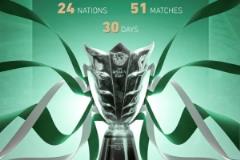 西亞杯冠軍直通亞洲杯引爭(zhēng)議 足球報(bào)：可能破壞賽事公平性