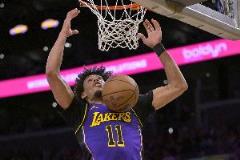 海斯下家賠率排名：黃蜂、籃網(wǎng)、鵜鶘、猛龍、奇才居前五，湖人未上榜