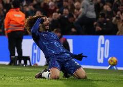 庫庫雷利亞26歲成世界頂尖左后衛(wèi)，安東尼阿斯盛贊其表現(xiàn)