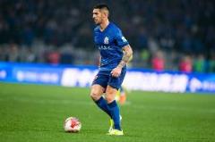 安德烈-路易斯：申花處于良好階段，間歇期需適當(dāng)休息