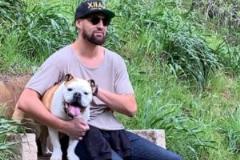 13歲NBA球星克萊愛犬Rocco因年老接受安樂死