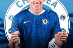 HWG！羅馬諾：切爾西完成德拉普簽下，支付3000萬英鎊解約金