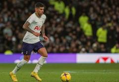 熱刺愿為羅梅羅支付7000萬歐元，馬競進展仍不順利