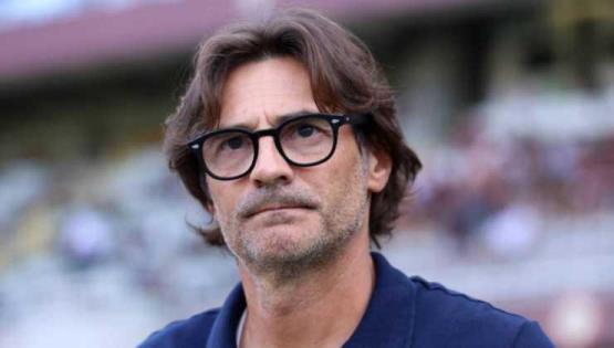 迪馬濟奧：瓦諾利或?qū)⒗^續(xù)執(zhí)教都靈，德羅西成為潛在替代人選