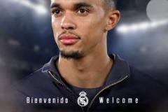 阿諾德已付清費(fèi)用，皇馬確認(rèn)其將參加今夏世俱杯