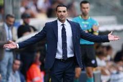 佛羅倫薩官方宣布解約主帥帕拉迪諾及其團隊