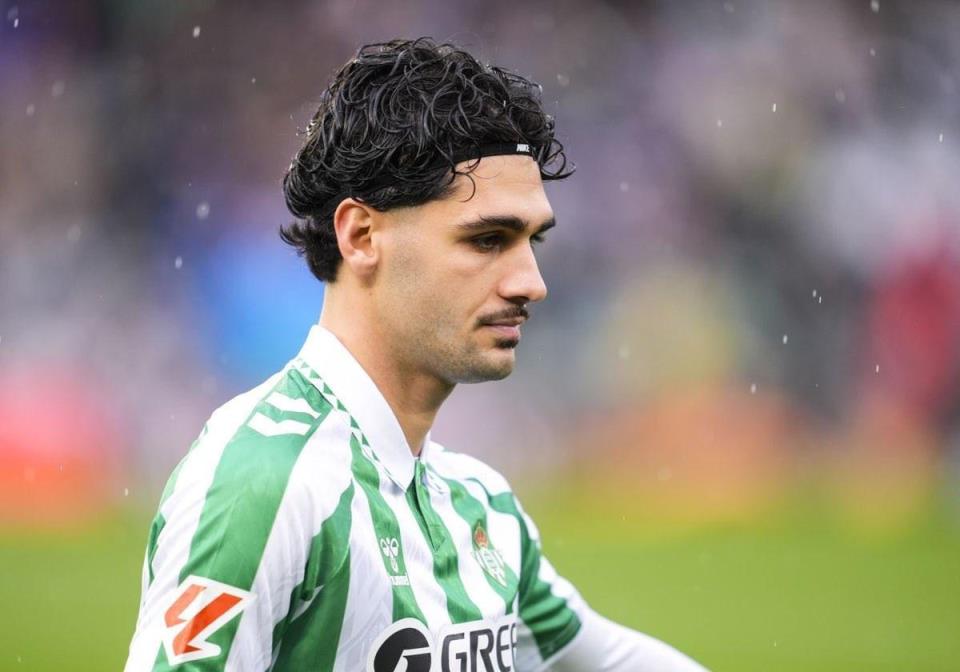 馬競與卡多索達成協(xié)議，交易有望在7月敲定