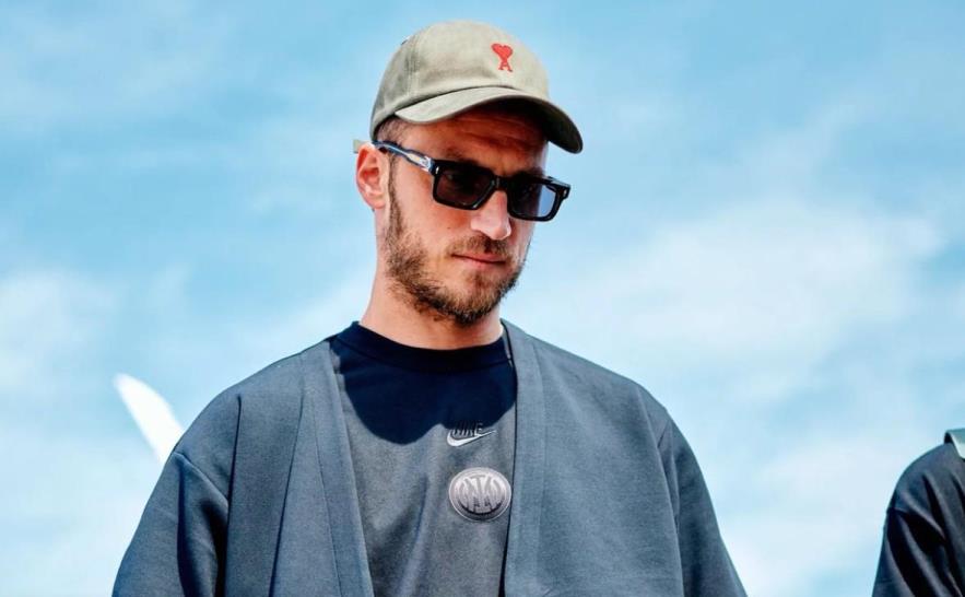 阿瑙：感謝回國米效力兩年，歐冠決賽后將離開球隊