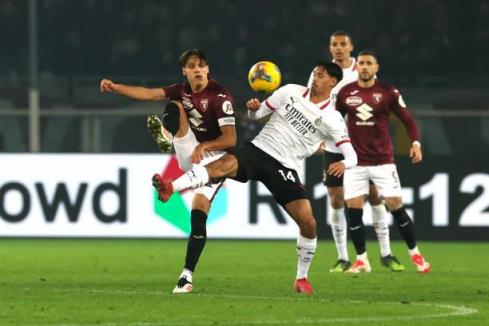 羅馬諾·莫雷托：賴因德斯或下周談妥，米蘭接近簽下里奇