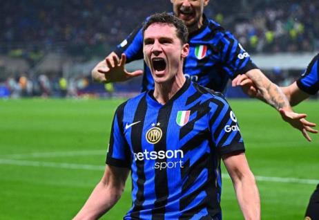 帕瓦爾歐冠決賽首發(fā)出場，意天空：強勢回歸助力德國戰(zhàn)車