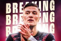 德天空：阿森納與塞斯科就解約金8000萬(wàn)展開(kāi)談判，討論付款結(jié)構(gòu)