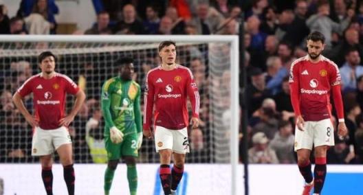 曼聯(lián)棄將集體反超老東家，奪冠后反差令人無地自容