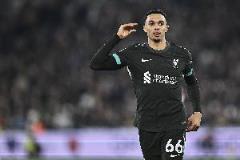 皇馬加速談判欲提前簽下阿諾德 阿隆索希望帶其參加世俱杯