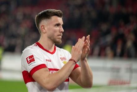 羅馬諾：德米羅維奇或今夏離隊(duì)，不滿出場時(shí)間