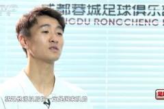 慧眼識珠！韋世豪剛到一個月就預(yù)言胡荷韜將成國家隊主力