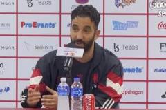 阿莫林回應(yīng)梅西中國香港行爭議：球員身體良好將出席