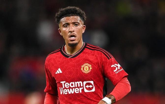 切爾西可能退貨桑喬，向曼聯(lián)支付500萬英鎊賠償金