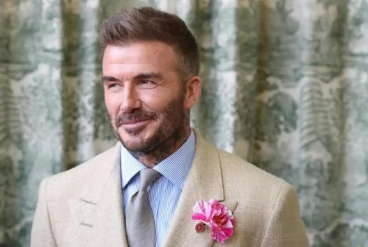 貝克漢姆將邀請阿湯哥共赴歐冠決賽