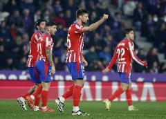 巴薩或與馬競商談朗格萊續(xù)租及轉(zhuǎn)會事宜