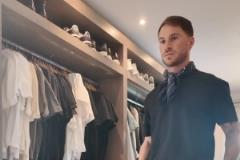 榮耀瞬間！麥卡利斯特分享奪冠慶典日vlog