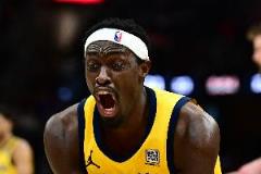 西亞卡姆：他們從跳球開始就比我們更具有侵略性，我們未能做出有效回應(yīng)