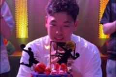 探長(zhǎng)：崔永熙狀態(tài)良好已回歸訓(xùn)練，首愿留在NBA