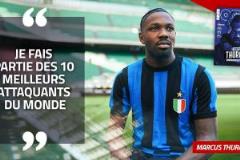 小圖拉姆教你踢前鋒：大因扎吉是藝術(shù)，本澤馬是足壇AI