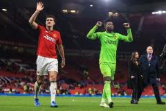 阿莫林：馬奎爾、達洛特和奧納納缺席，其余球員健康即可出戰(zhàn)