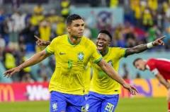 梅洛：卡塞米羅曾獲5座歐冠，但我技術(shù)更全面