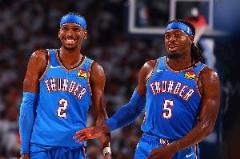 點(diǎn)子王Skip：尼克斯步行者合并打雷霆，說不能還能偷兩場(chǎng)