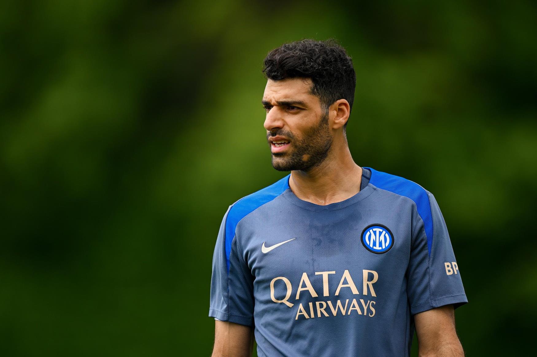 塔雷米：用場上表現(xiàn)證明自己，再戰(zhàn)大巴黎4-3并非不可能