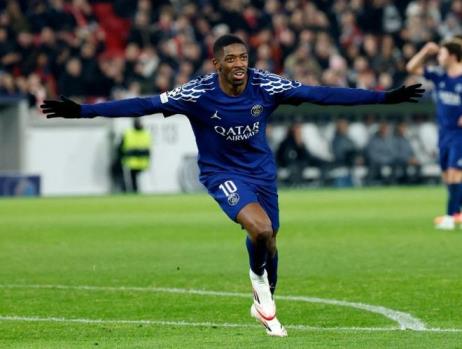 登貝萊有望金球獎？巴薩年輕才俊亞馬爾或成黑馬