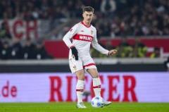 馬卡報(bào)：斯蒂勒成皇馬中場(chǎng)引援首選，球員表態(tài)愿意加盟